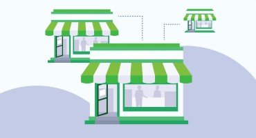 Multi-Storefront