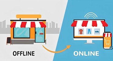 Offline to Online