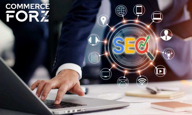 SEO Commerceforz