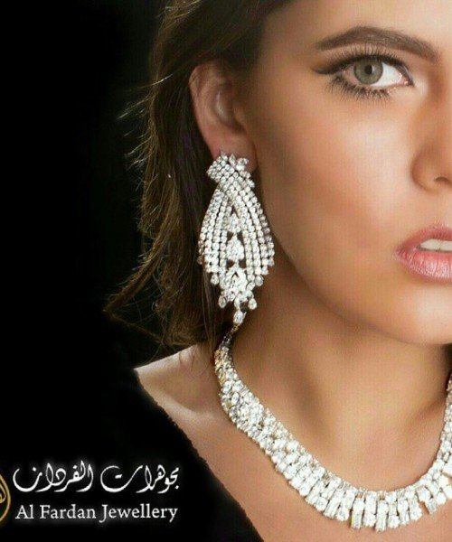 al fardan jewellery