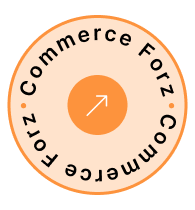 CommerceForz Badge