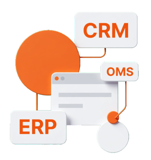 Enterprise System Integration