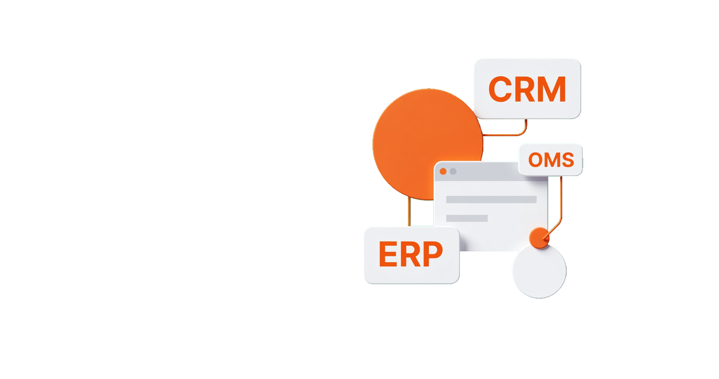 Enterprise System Integration