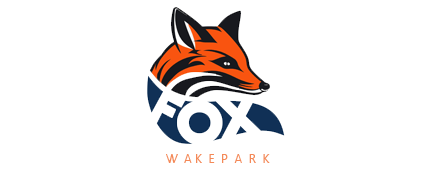 FoxWakePark logo