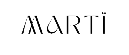 MartiCollections logo