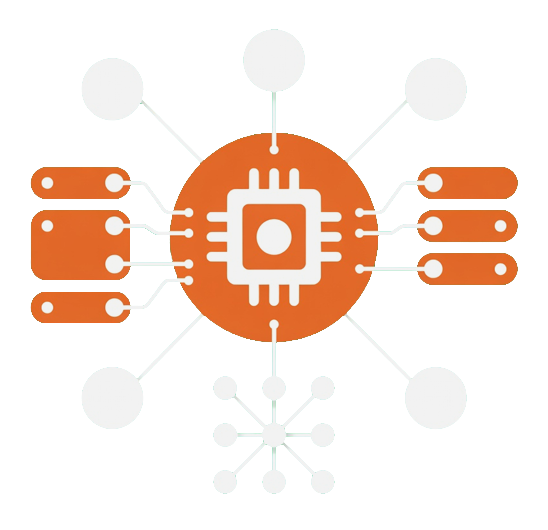 Automation with AI & Microservices