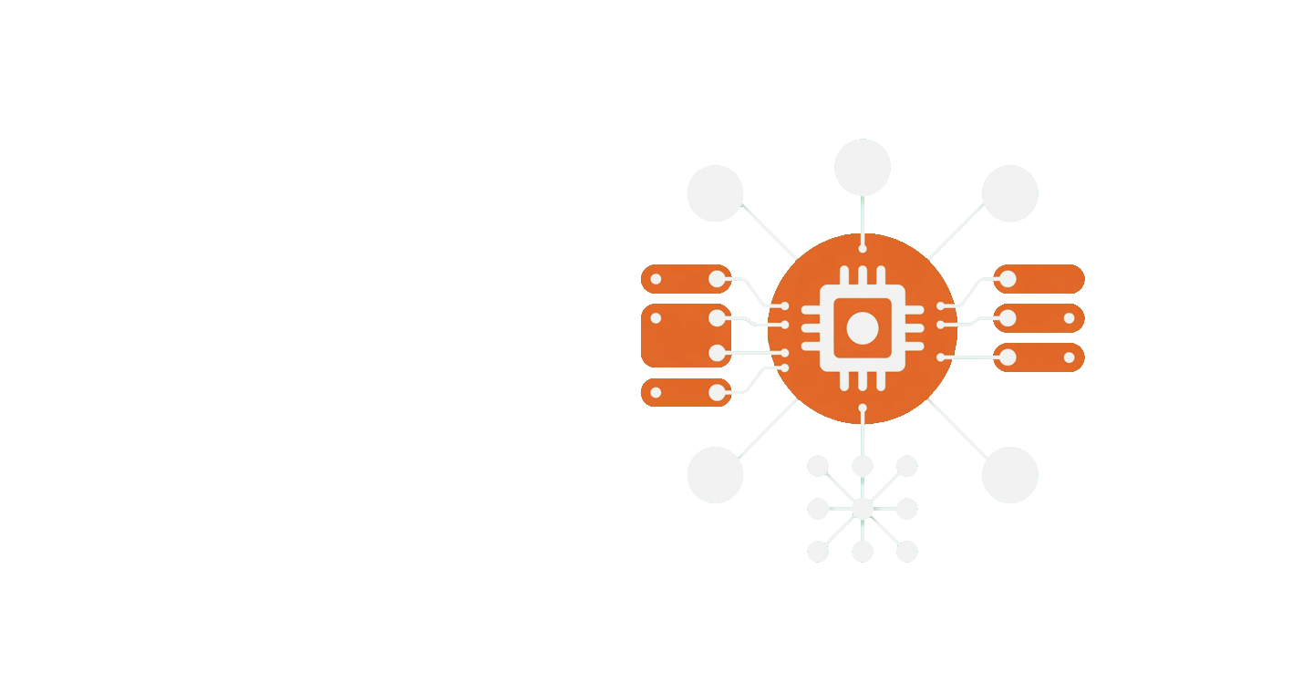 Automation with AI & Microservices