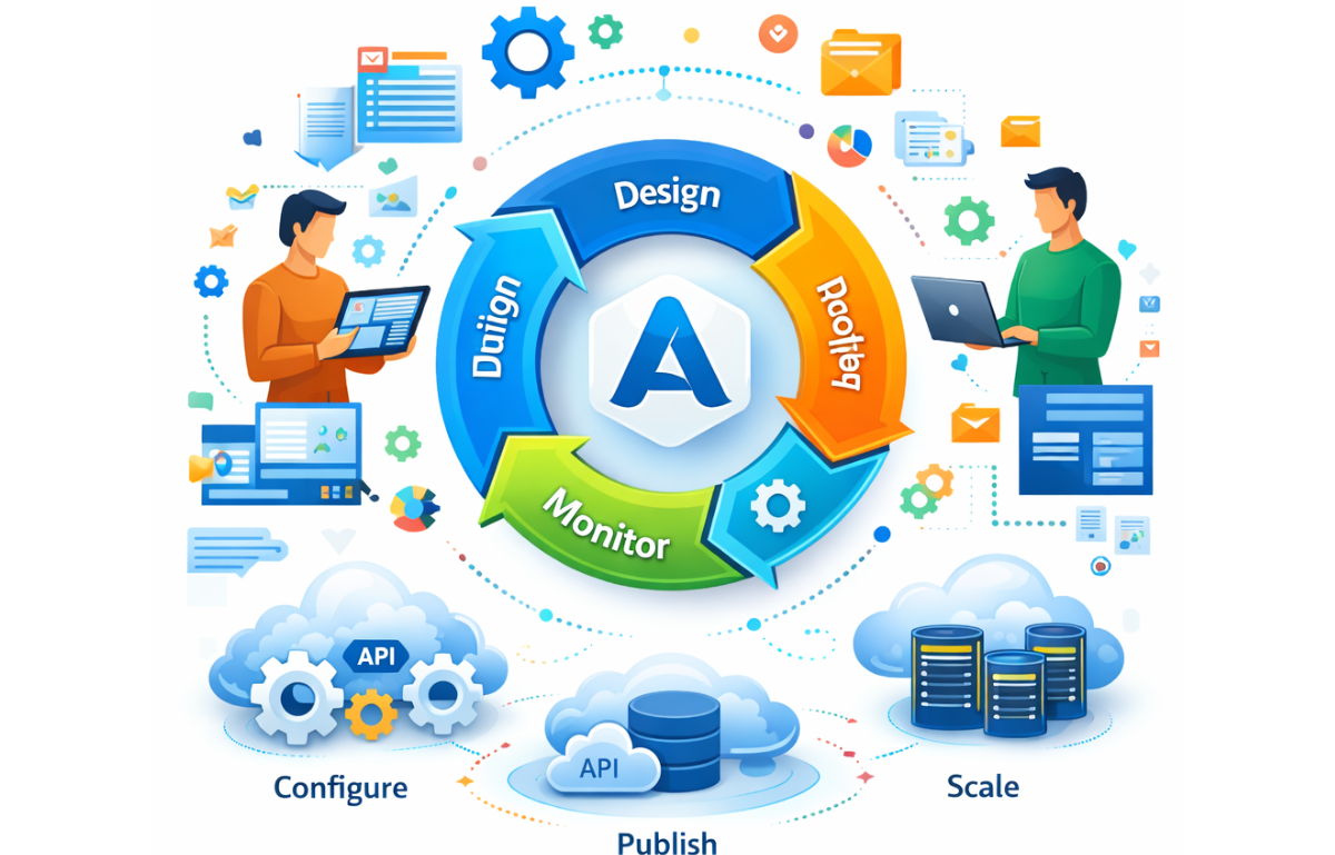 Integration Lifecycle Management