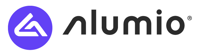 Alumio logo