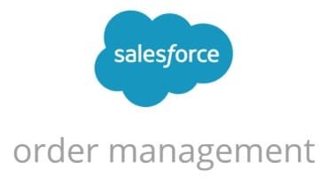 Salesforce OMS illustration
