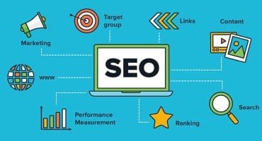 Importance Of SEO illustration