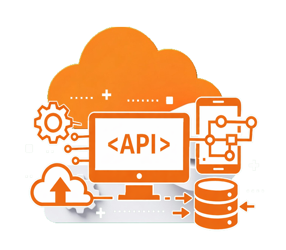 Custom API,Service Integration