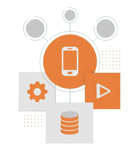 Custom App Development
