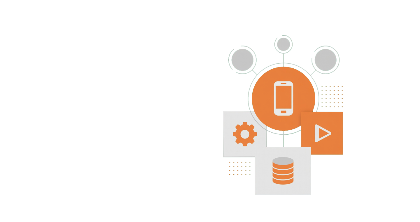 Custom App Development