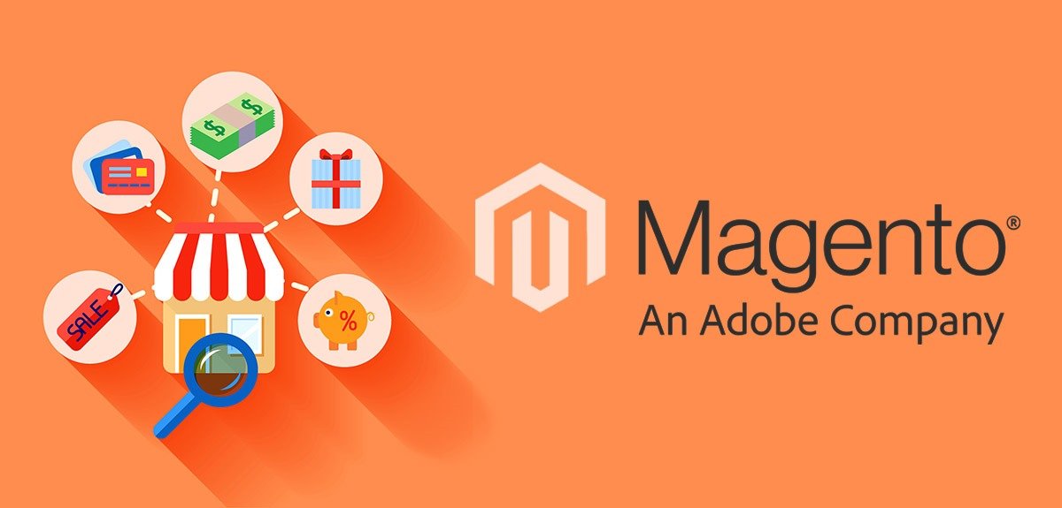 Enterprises Still Prefer Magento