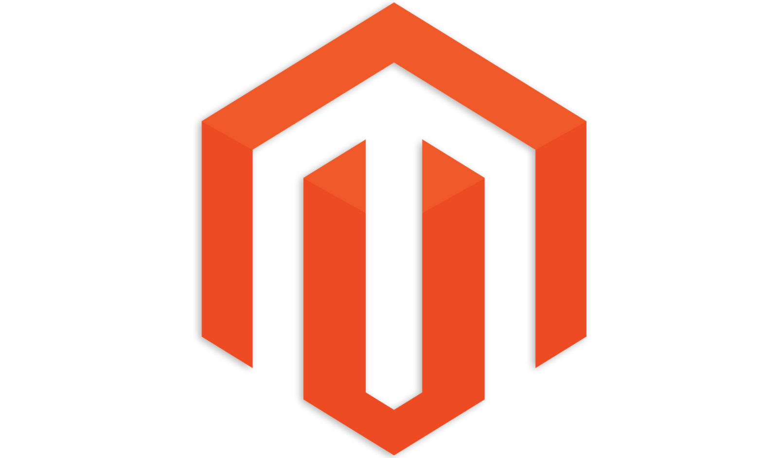 Magento illustration