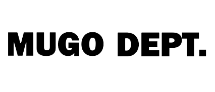 mugo-dept logo