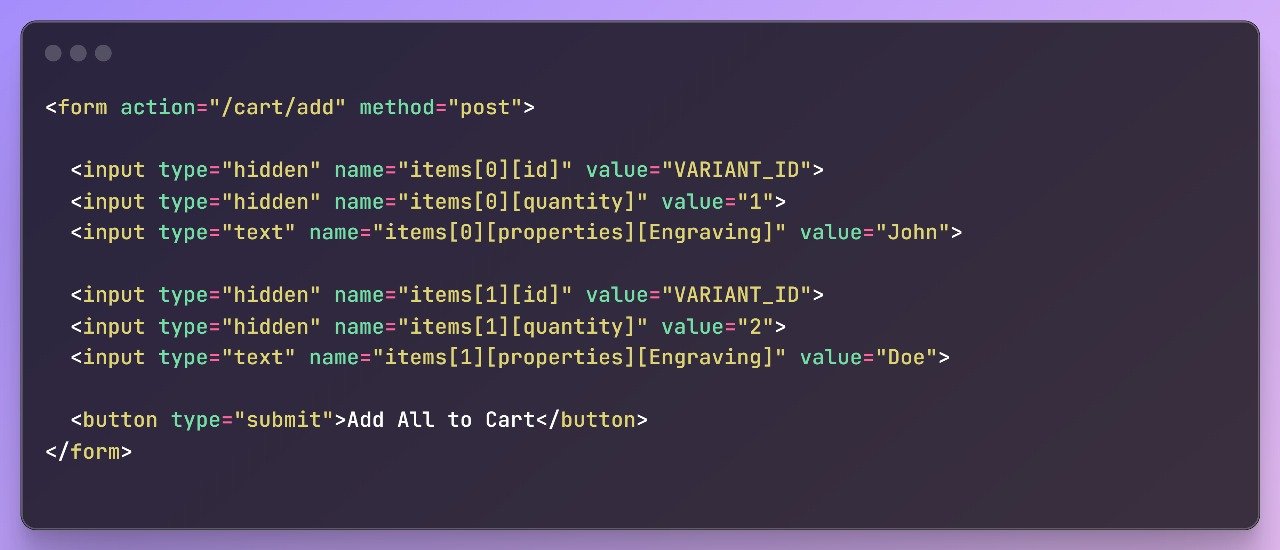 Why Use Multi-Variant-Image-2