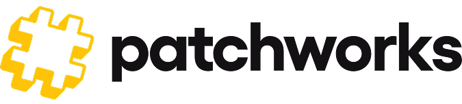 Patchworks logo