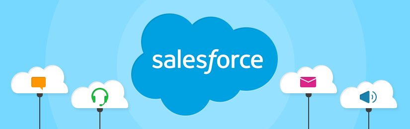 Salesforce Marketing Cloud