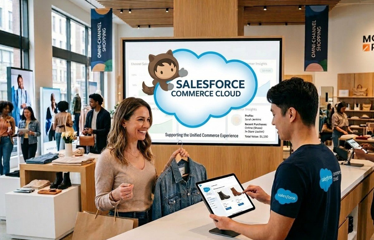 Sales Channel