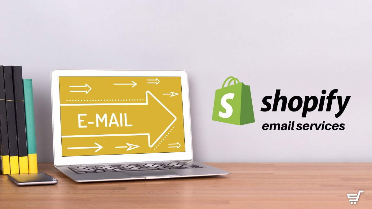 Email Marketing in Shopify illustration