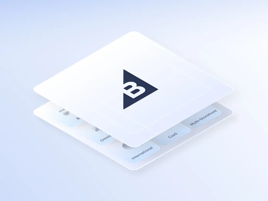 Powering Modern Digital Commerce