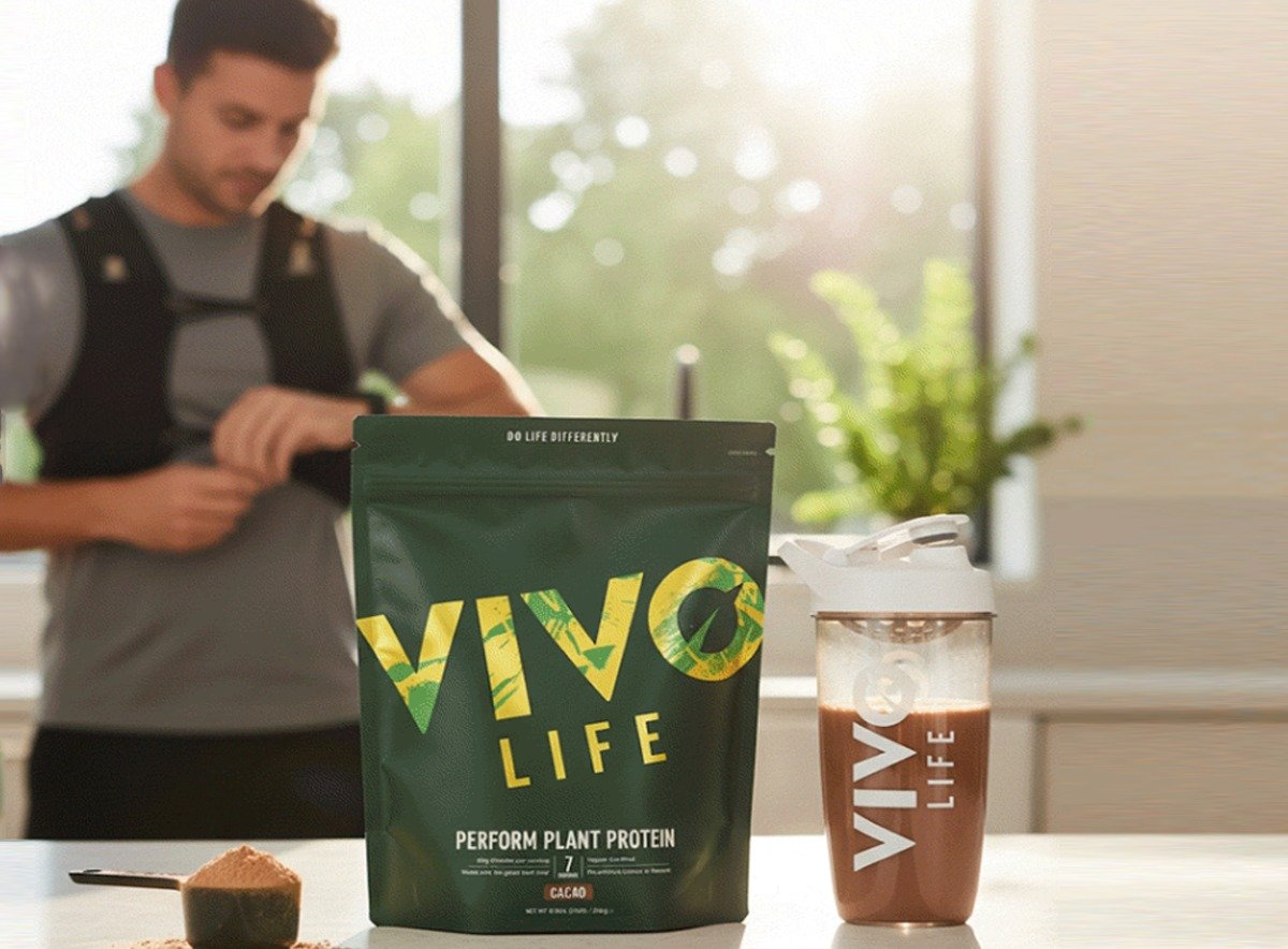 vivo life