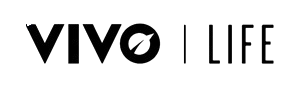 vivo life Logo