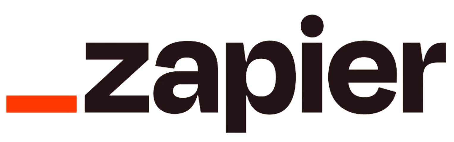 Zapier logo